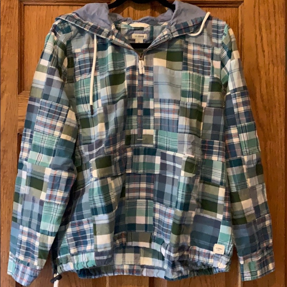 Women’s LLBean Petite Jacket